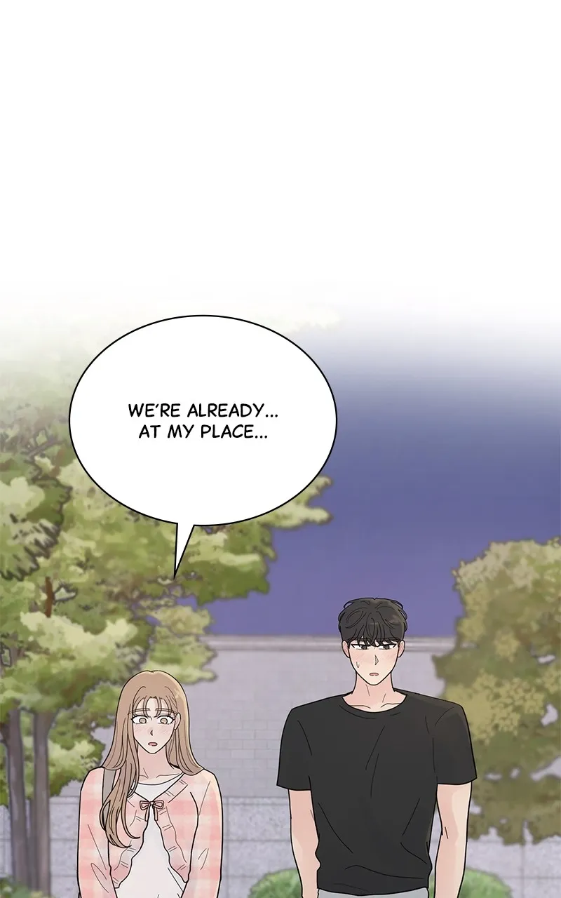 Love or Attraction Chapter 20 page 2 - 