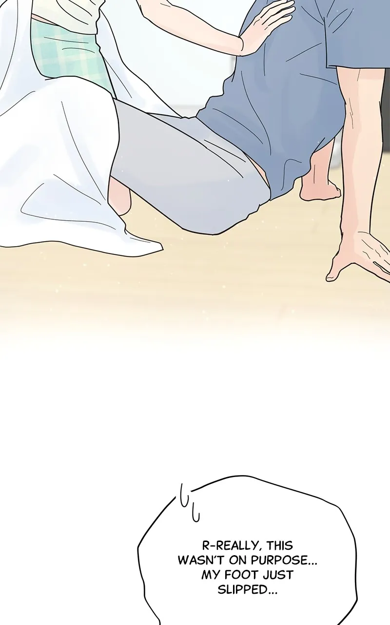 Love or Attraction Chapter 20 page 103 - 