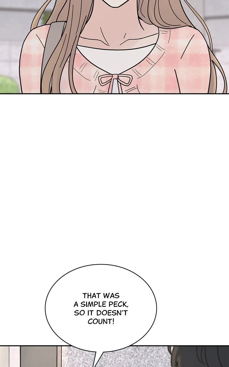 Love or Attraction Chapter 20 page 14 - 