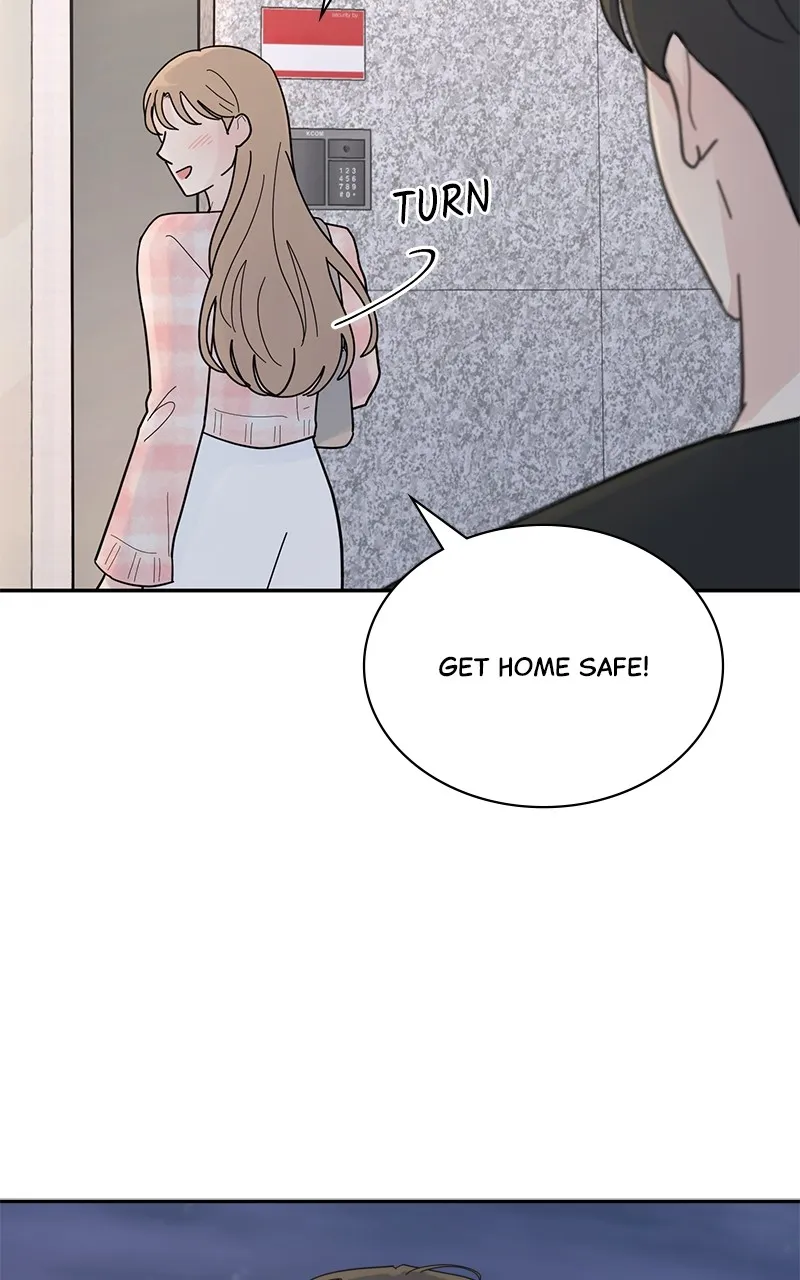 Love or Attraction Chapter 20 page 15 - 