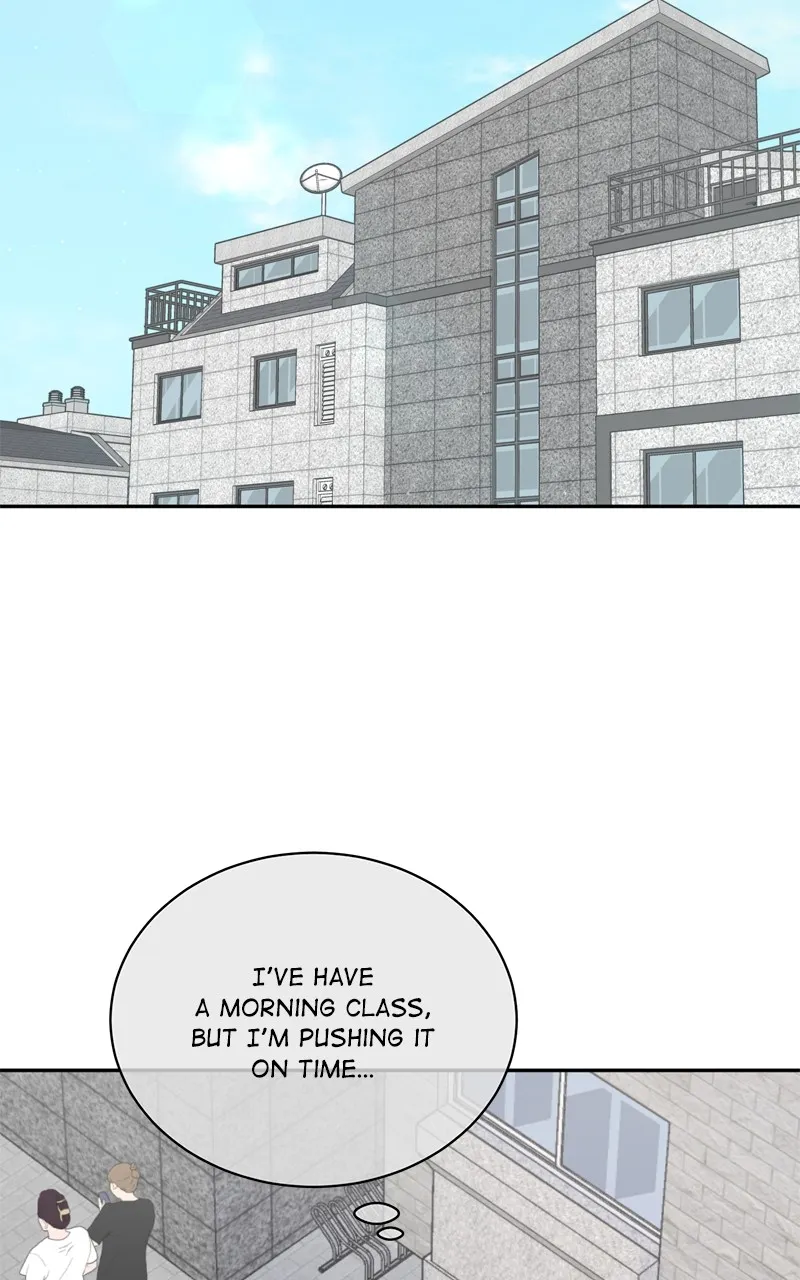 Love or Attraction Chapter 20 page 19 - 