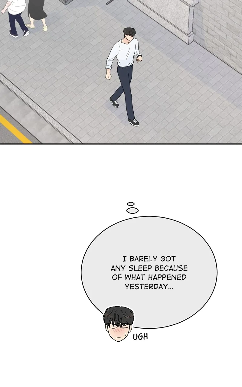 Love or Attraction Chapter 20 page 20 - 