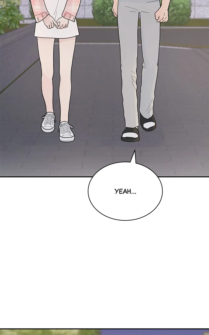 Love or Attraction Chapter 20 page 3 - 