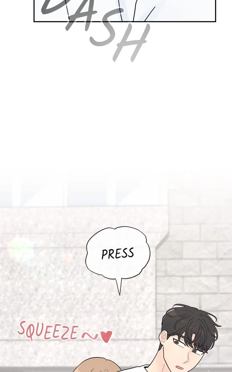 Love or Attraction Chapter 20 page 22 - 
