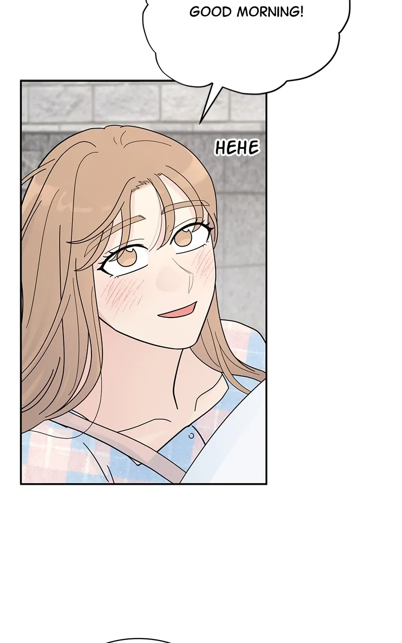 Love or Attraction Chapter 20 page 24 - 