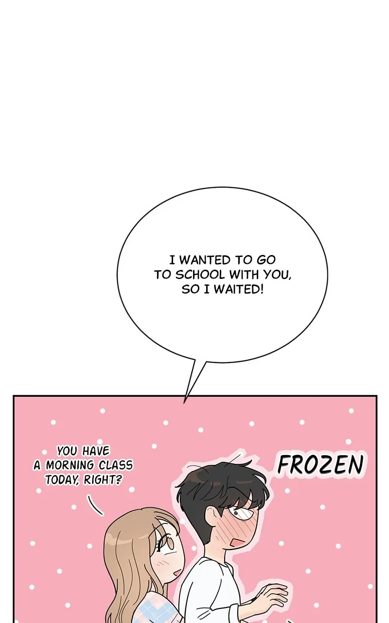 Love or Attraction Chapter 20 page 26 - 