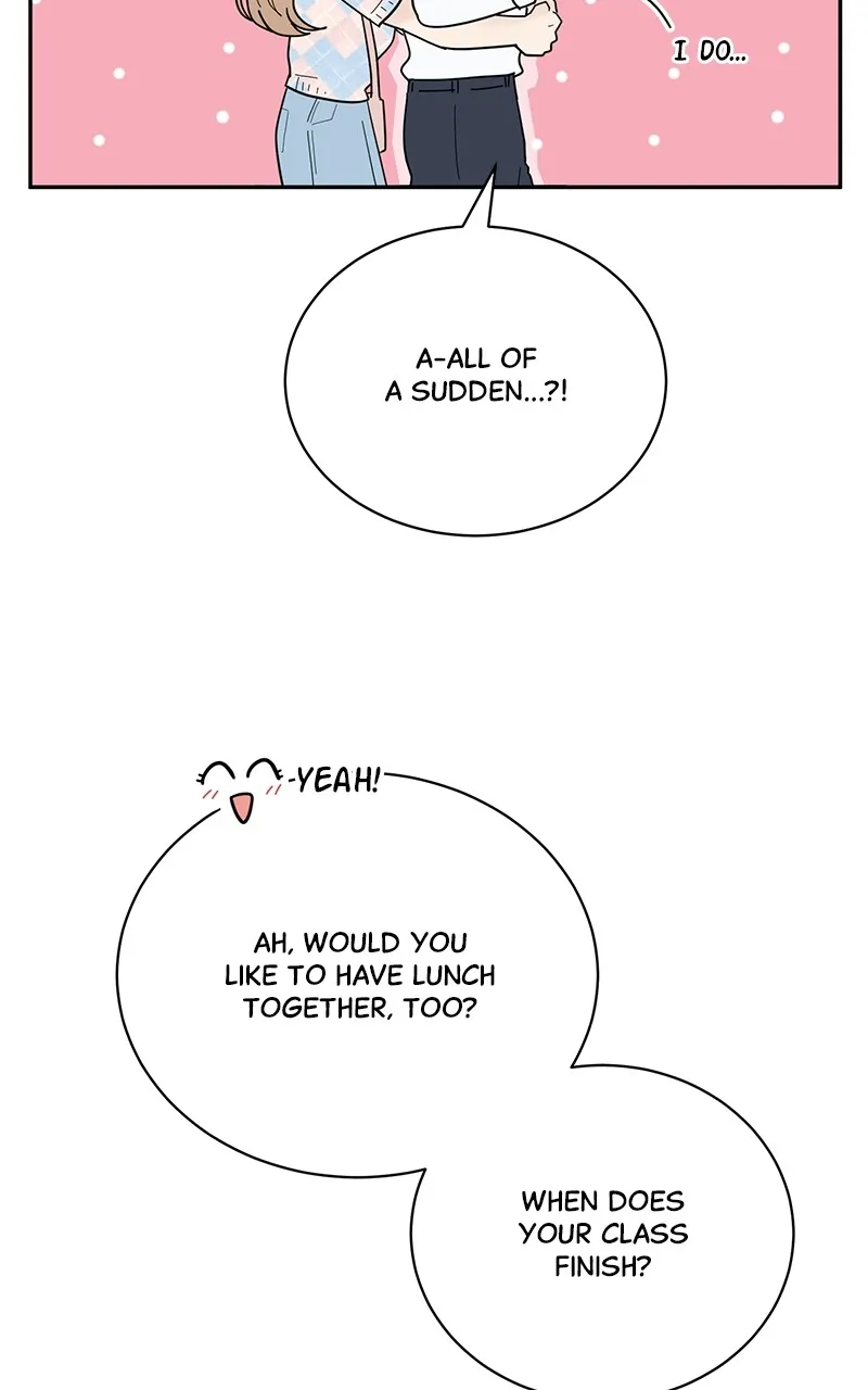 Love or Attraction Chapter 20 page 27 - 