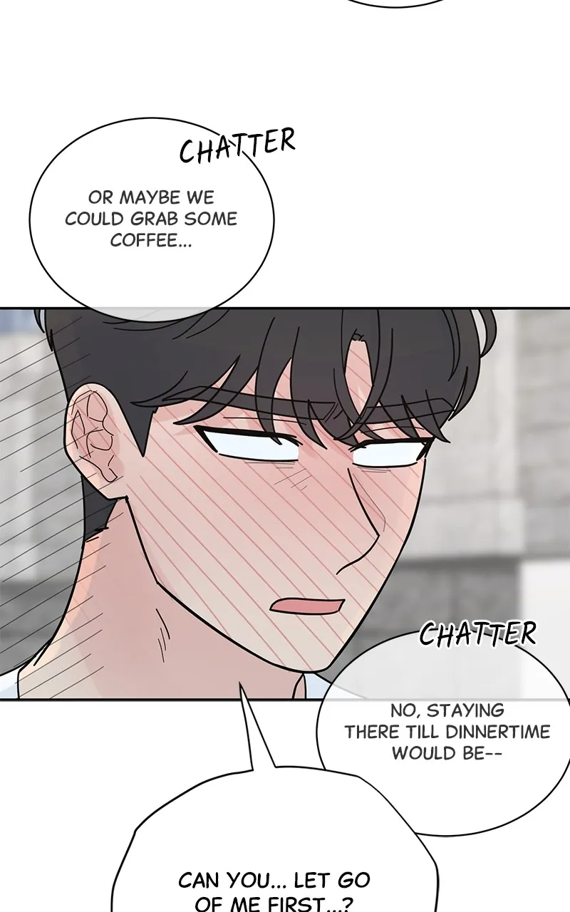 Love or Attraction Chapter 20 page 28 - 