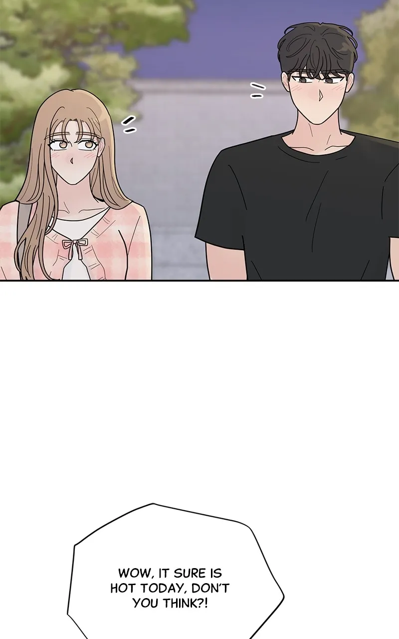 Love or Attraction Chapter 20 page 4 - 
