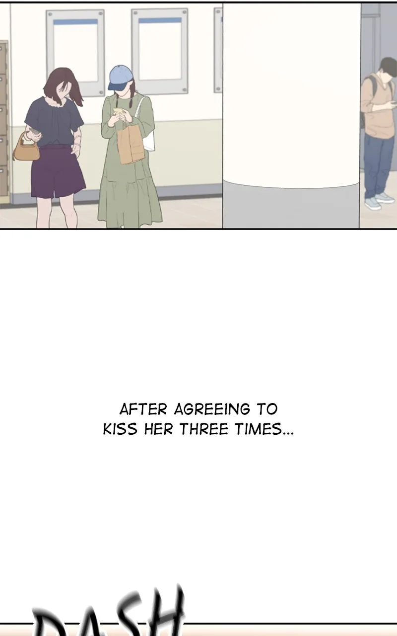 Love or Attraction Chapter 20 page 31 - 