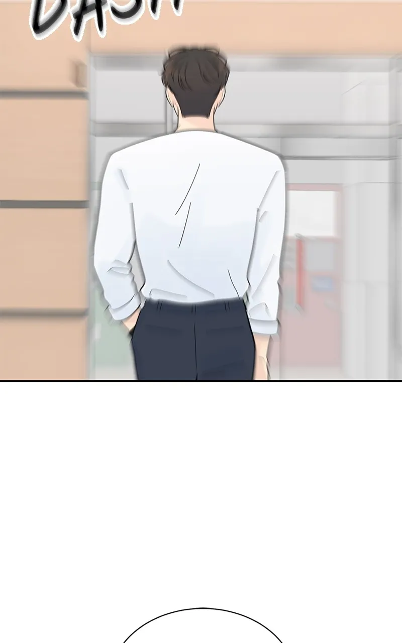 Love or Attraction Chapter 20 page 32 - 