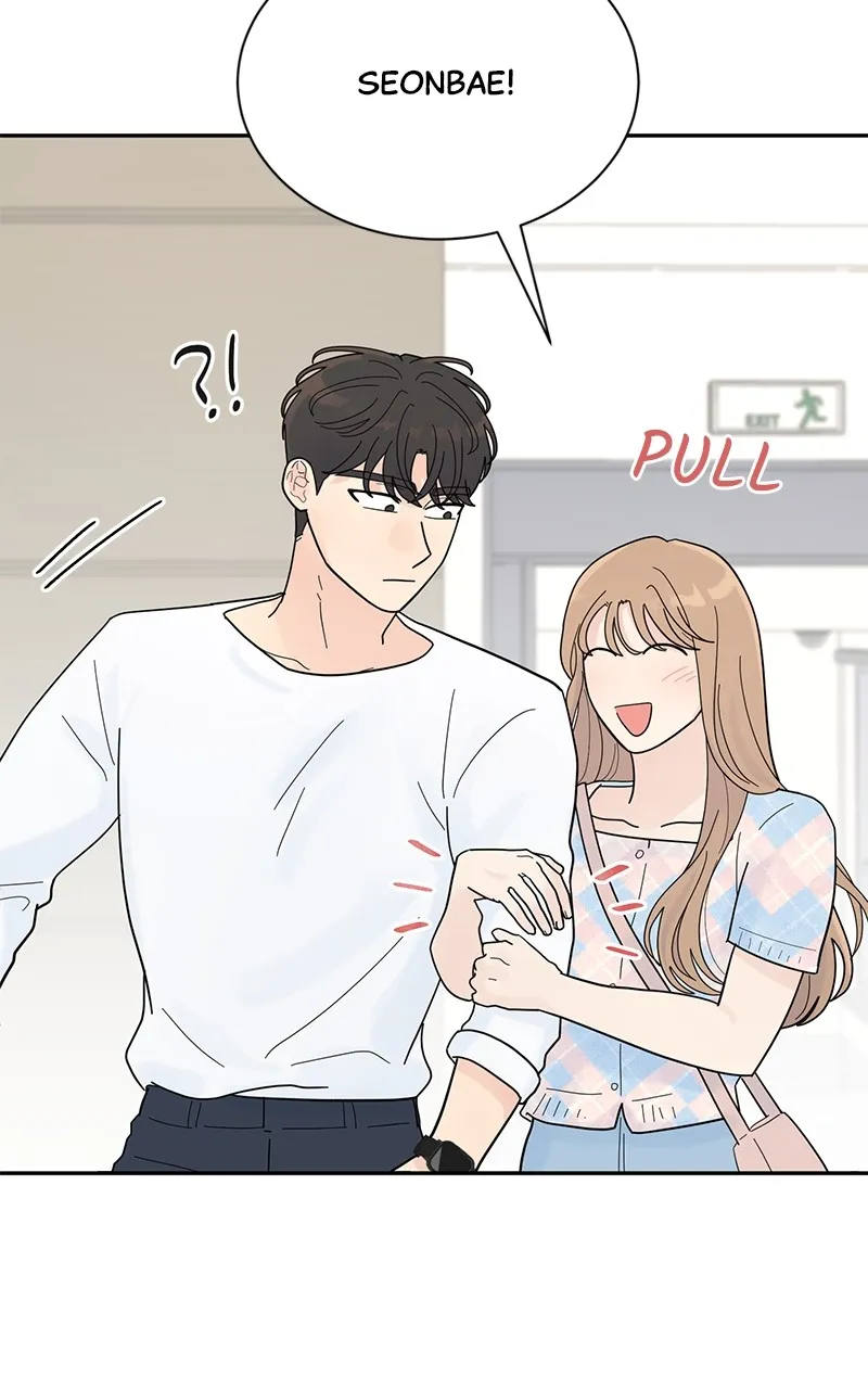 Love or Attraction Chapter 20 page 33 - 