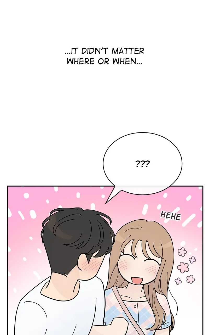 Love or Attraction Chapter 20 page 34 - 