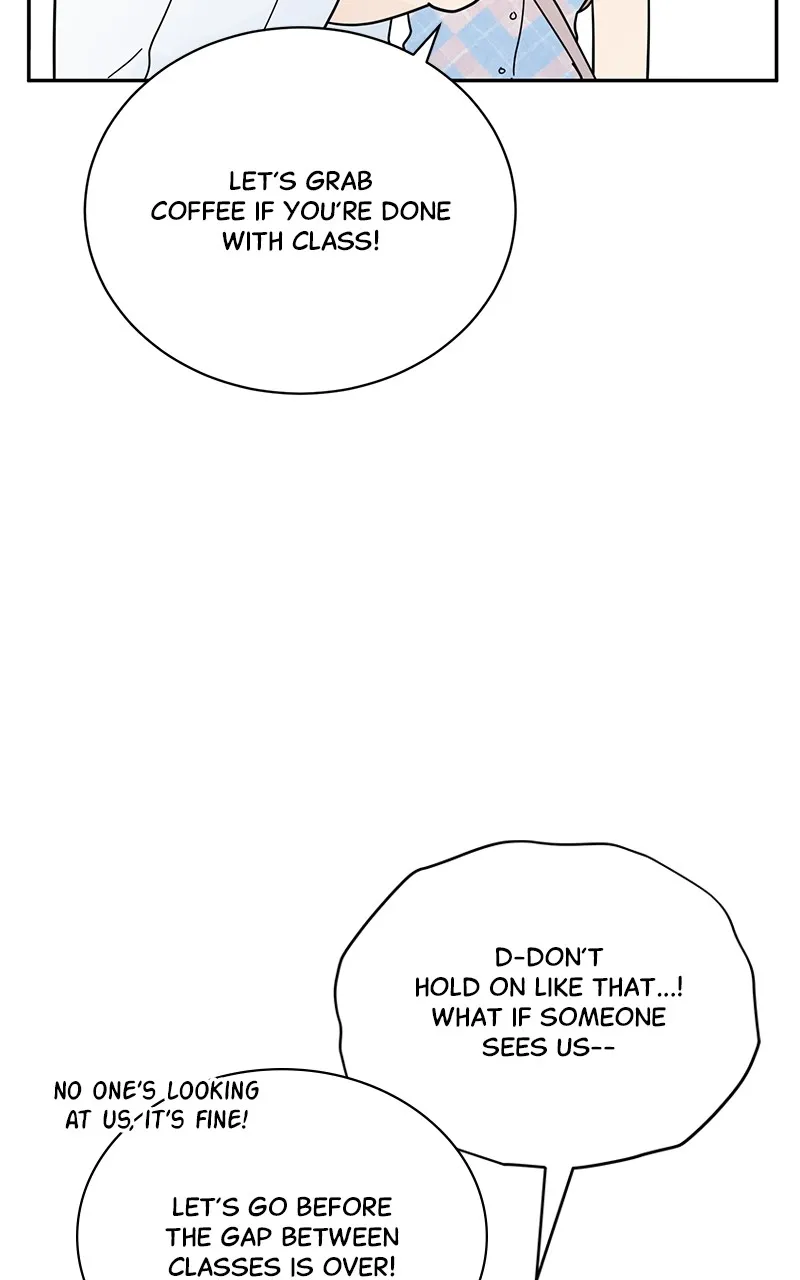 Love or Attraction Chapter 20 page 35 - 