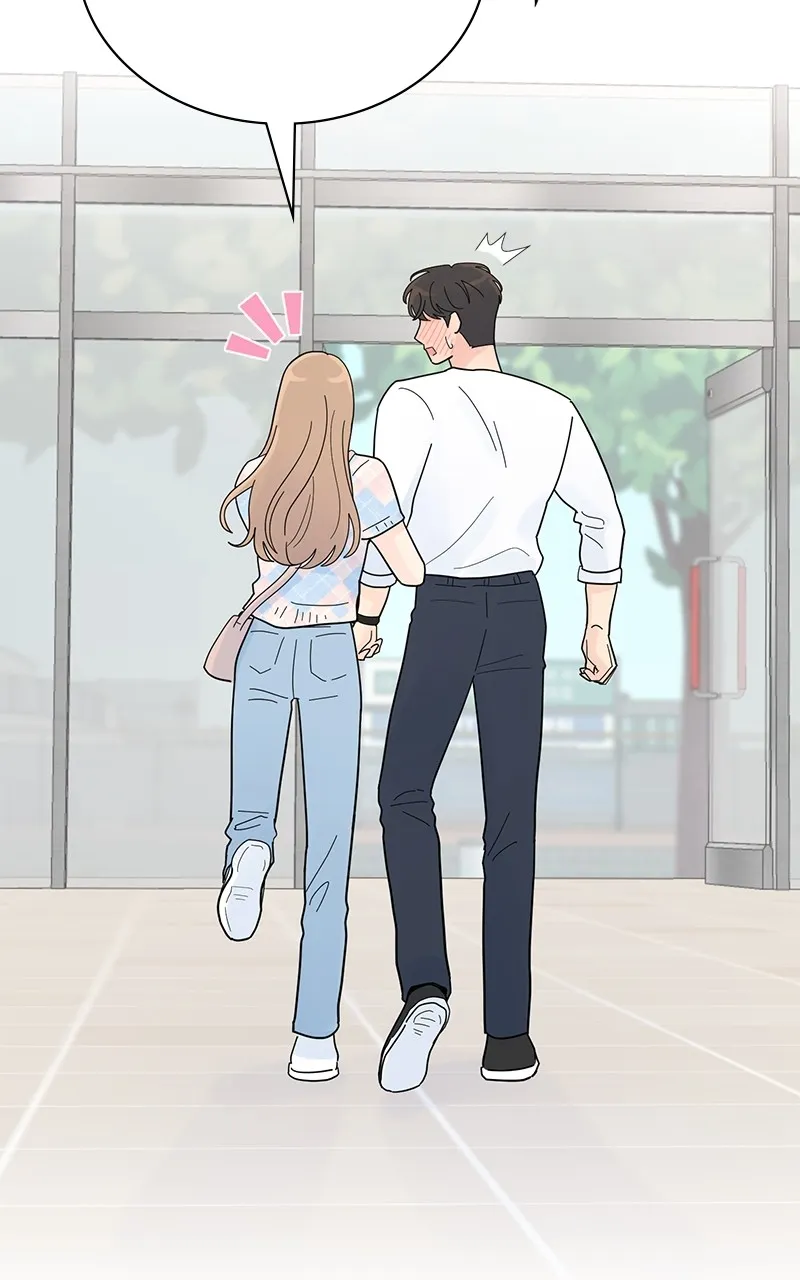 Love or Attraction Chapter 20 page 36 - 