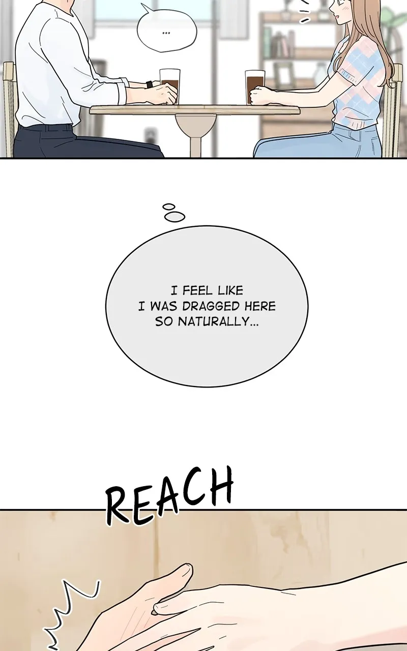 Love or Attraction Chapter 20 page 38 - 