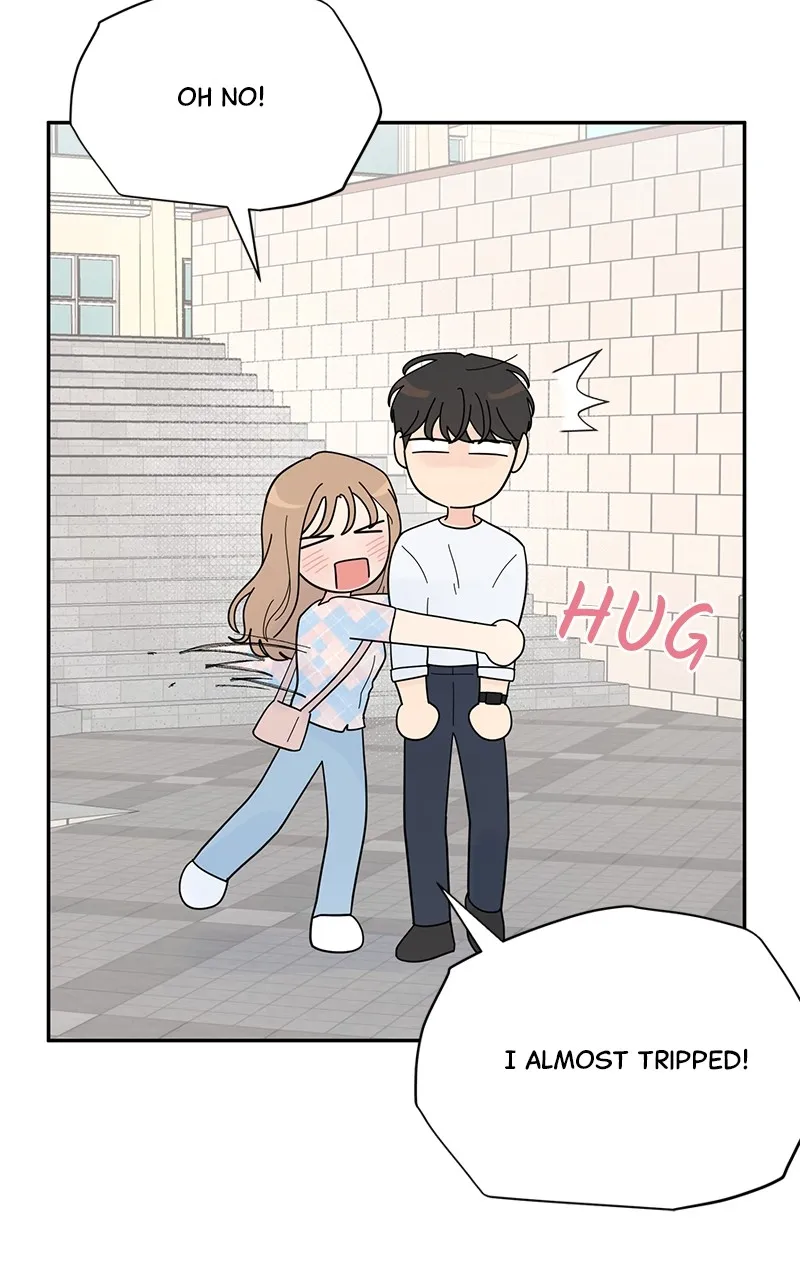 Love or Attraction Chapter 20 page 40 - 