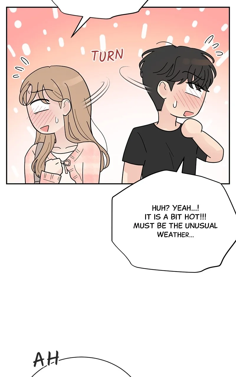 Love or Attraction Chapter 20 page 5 - 