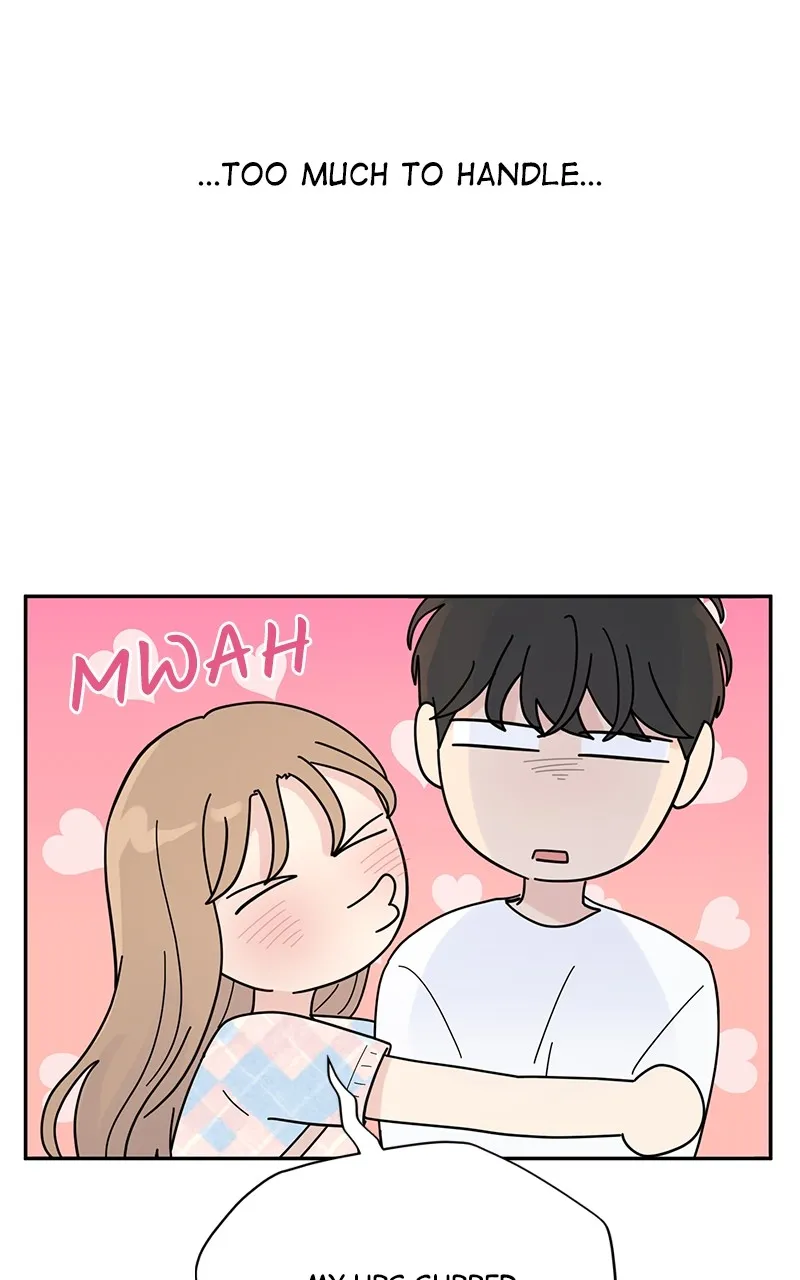 Love or Attraction Chapter 20 page 41 - 