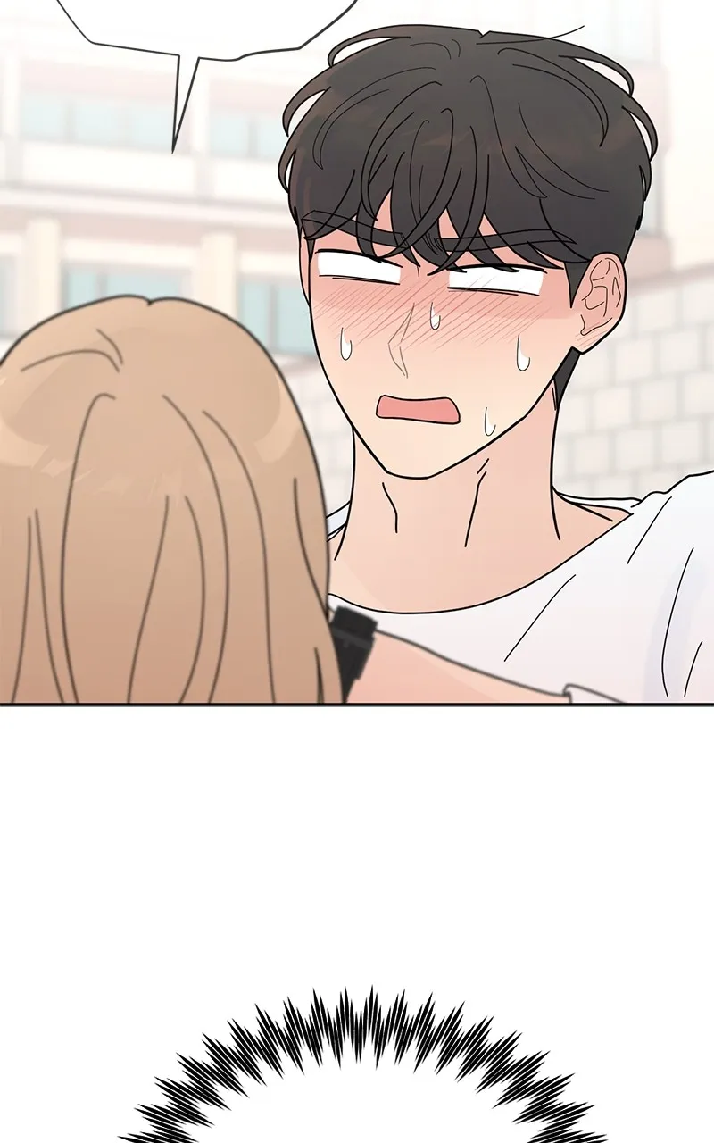Love or Attraction Chapter 20 page 44 - 