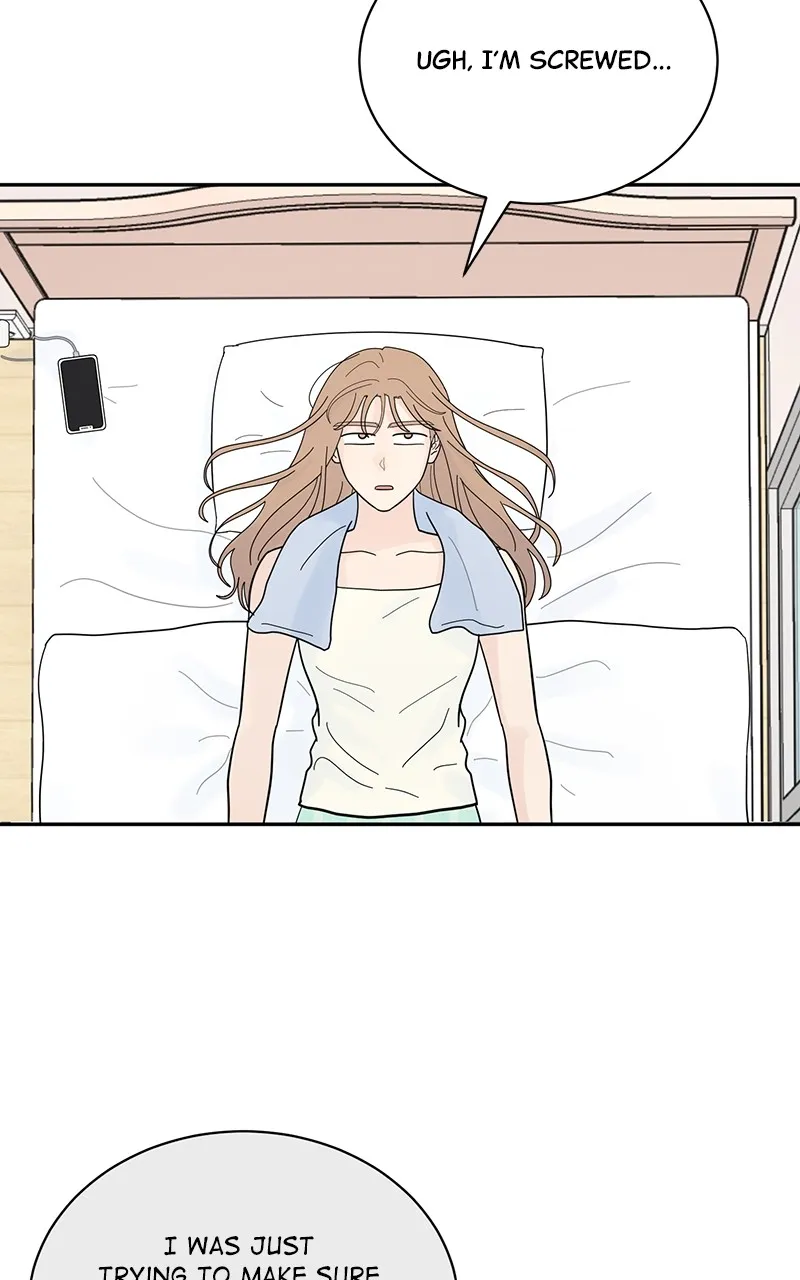 Love or Attraction Chapter 20 page 47 - 