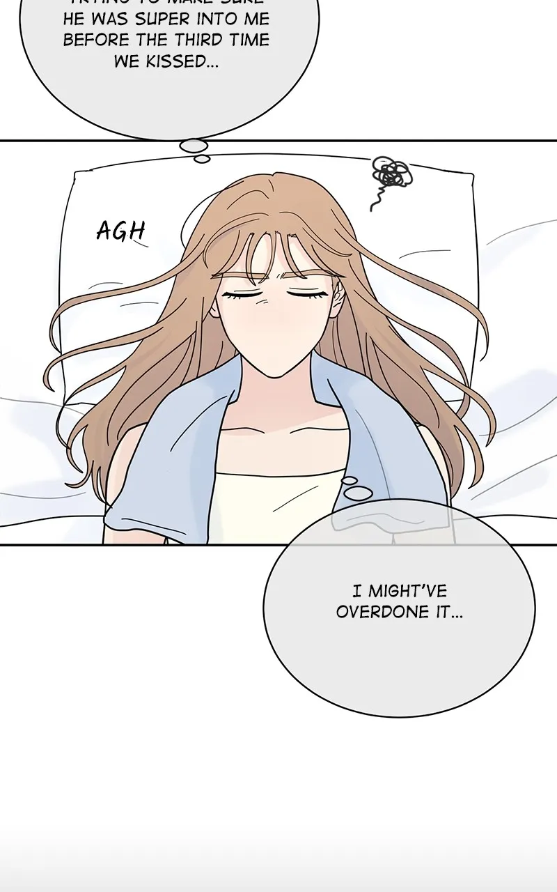 Love or Attraction Chapter 20 page 48 - 