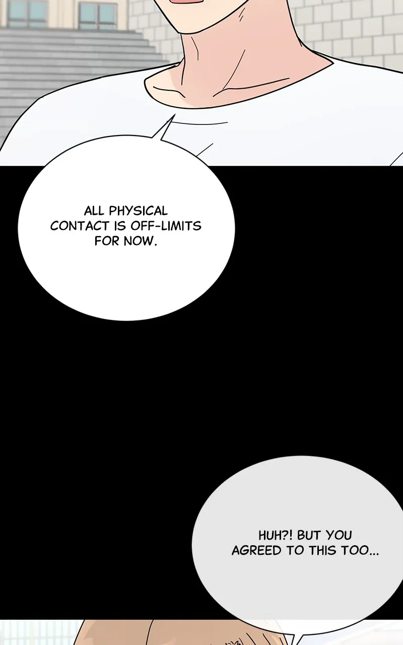 Love or Attraction Chapter 20 page 50 - 