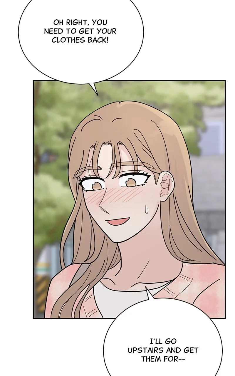 Love or Attraction Chapter 20 page 6 - 