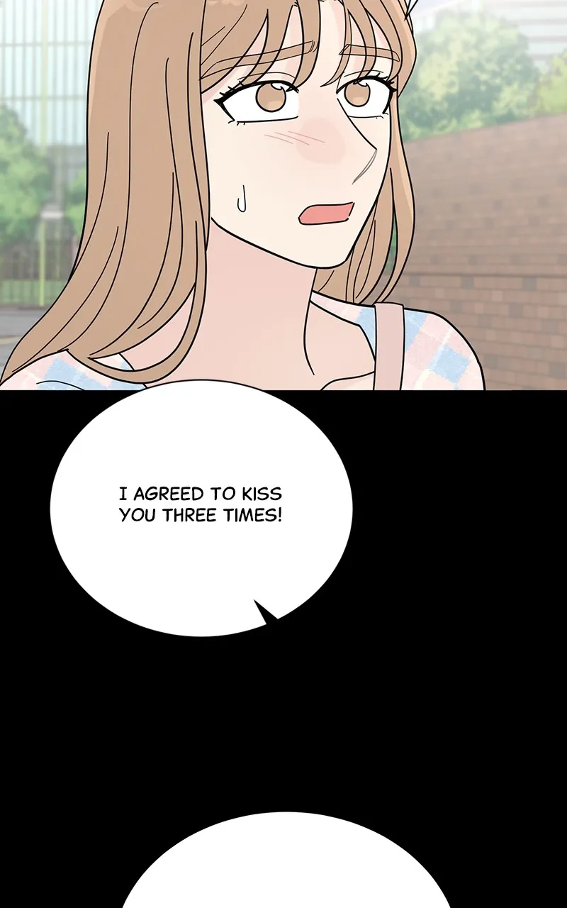 Love or Attraction Chapter 20 page 51 - 