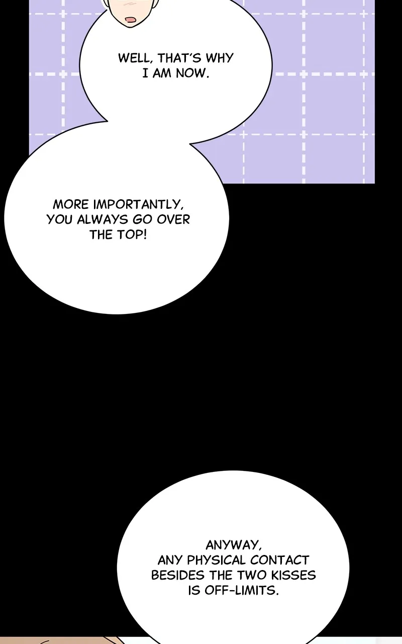 Love or Attraction Chapter 20 page 53 - 