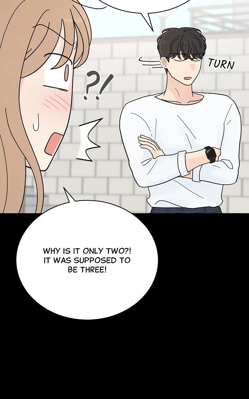 Love or Attraction Chapter 20 page 54 - 
