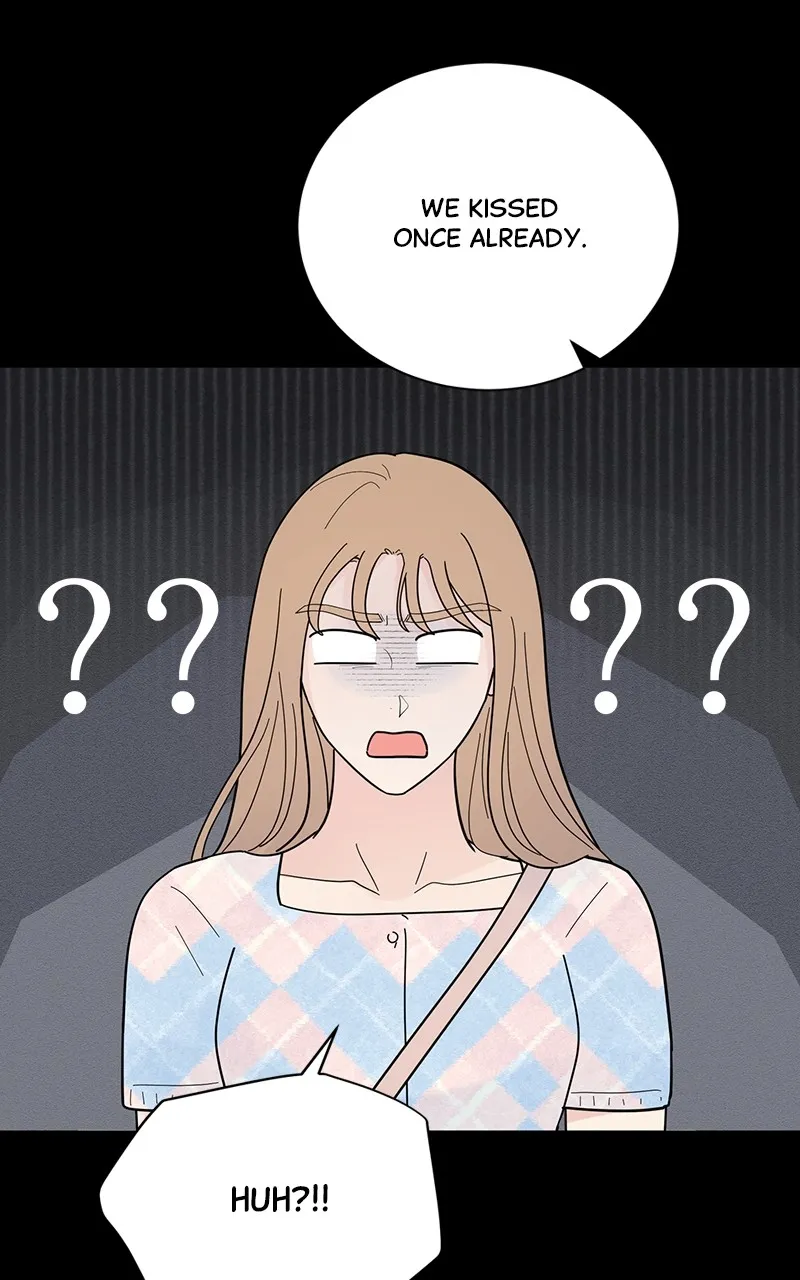 Love or Attraction Chapter 20 page 55 - 