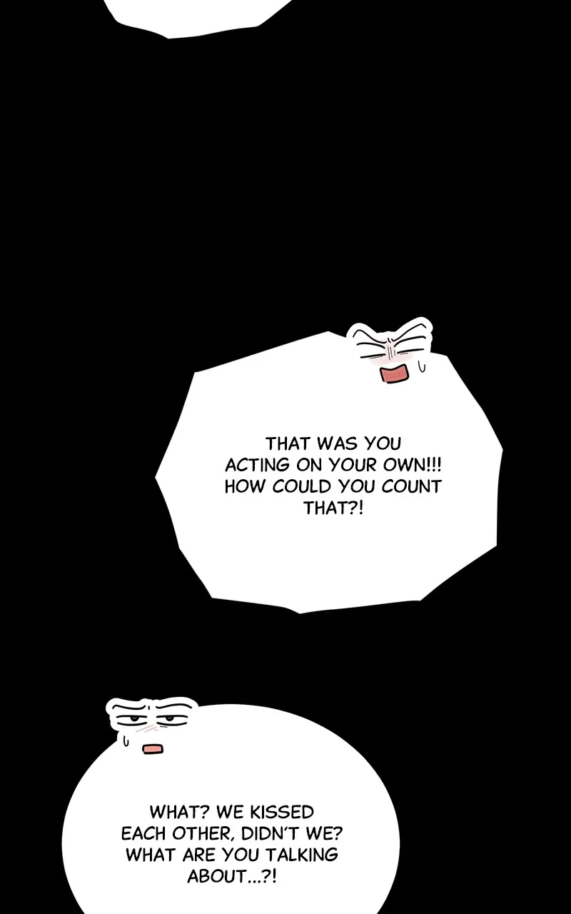 Love or Attraction Chapter 20 page 56 - 