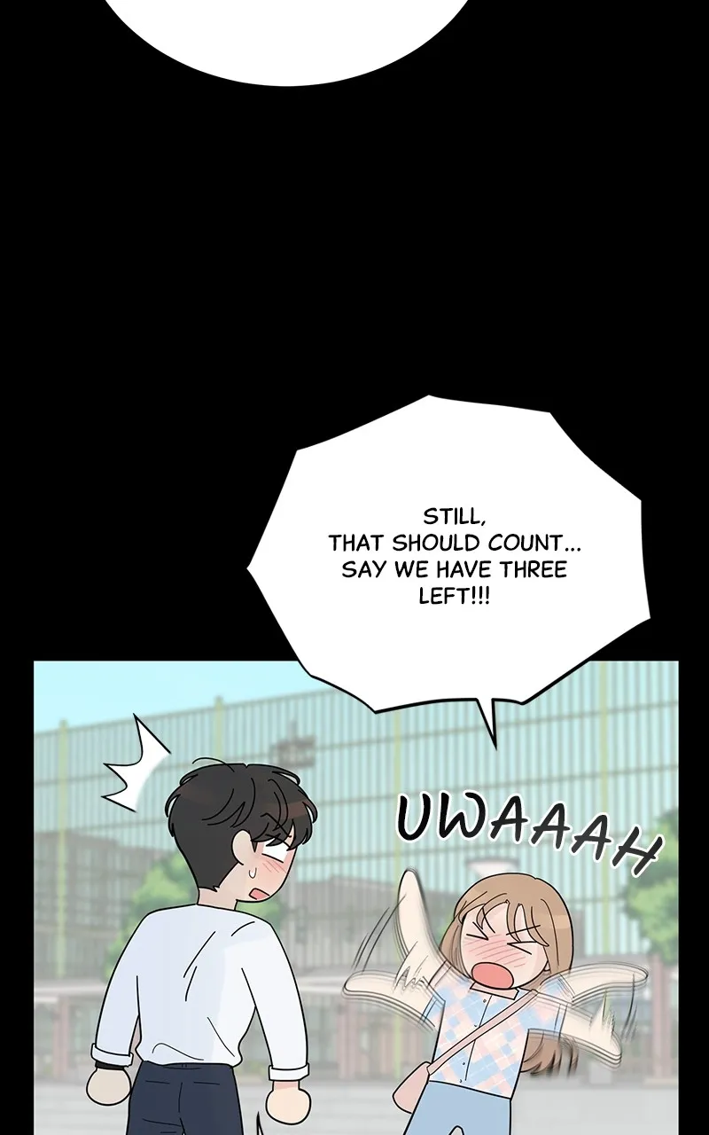 Love or Attraction Chapter 20 page 57 - 