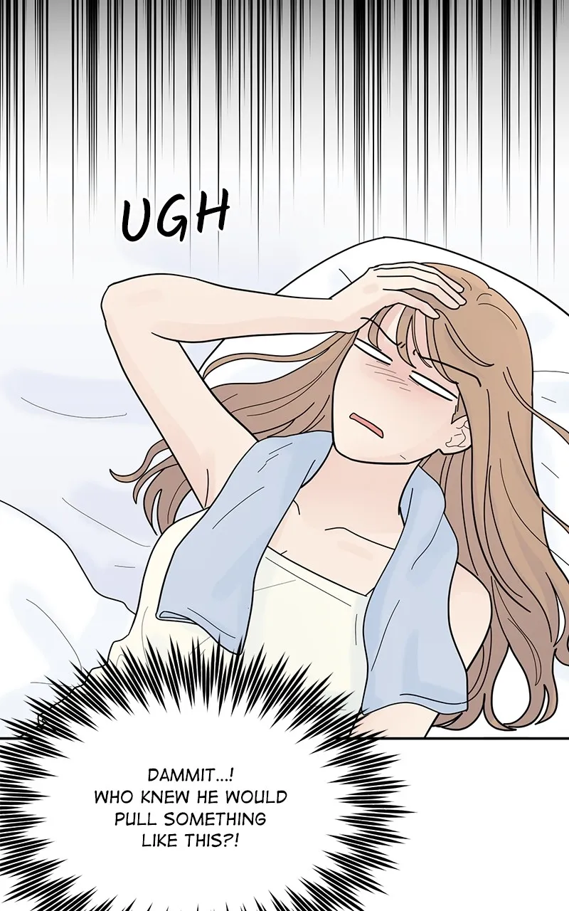 Love or Attraction Chapter 20 page 59 - 