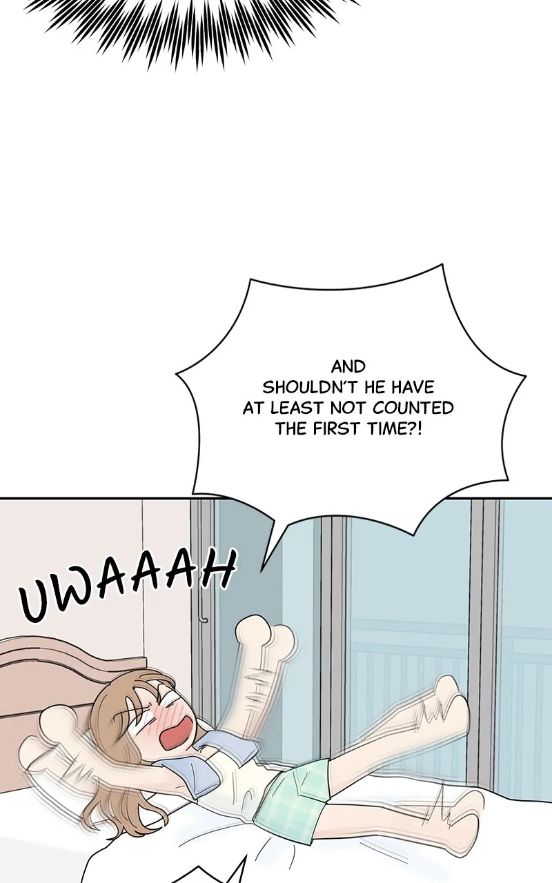 Love or Attraction Chapter 20 page 60 - 