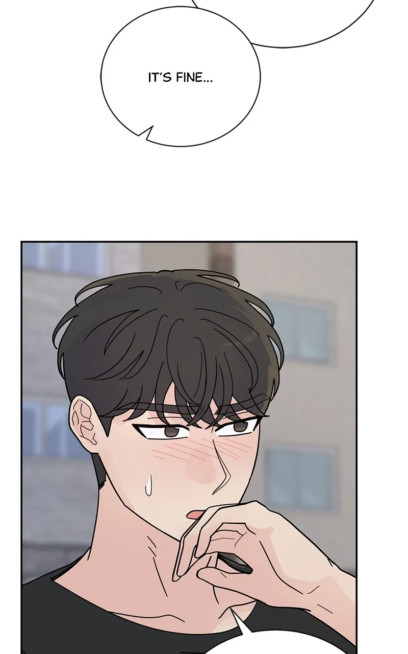 Love or Attraction Chapter 20 page 7 - 