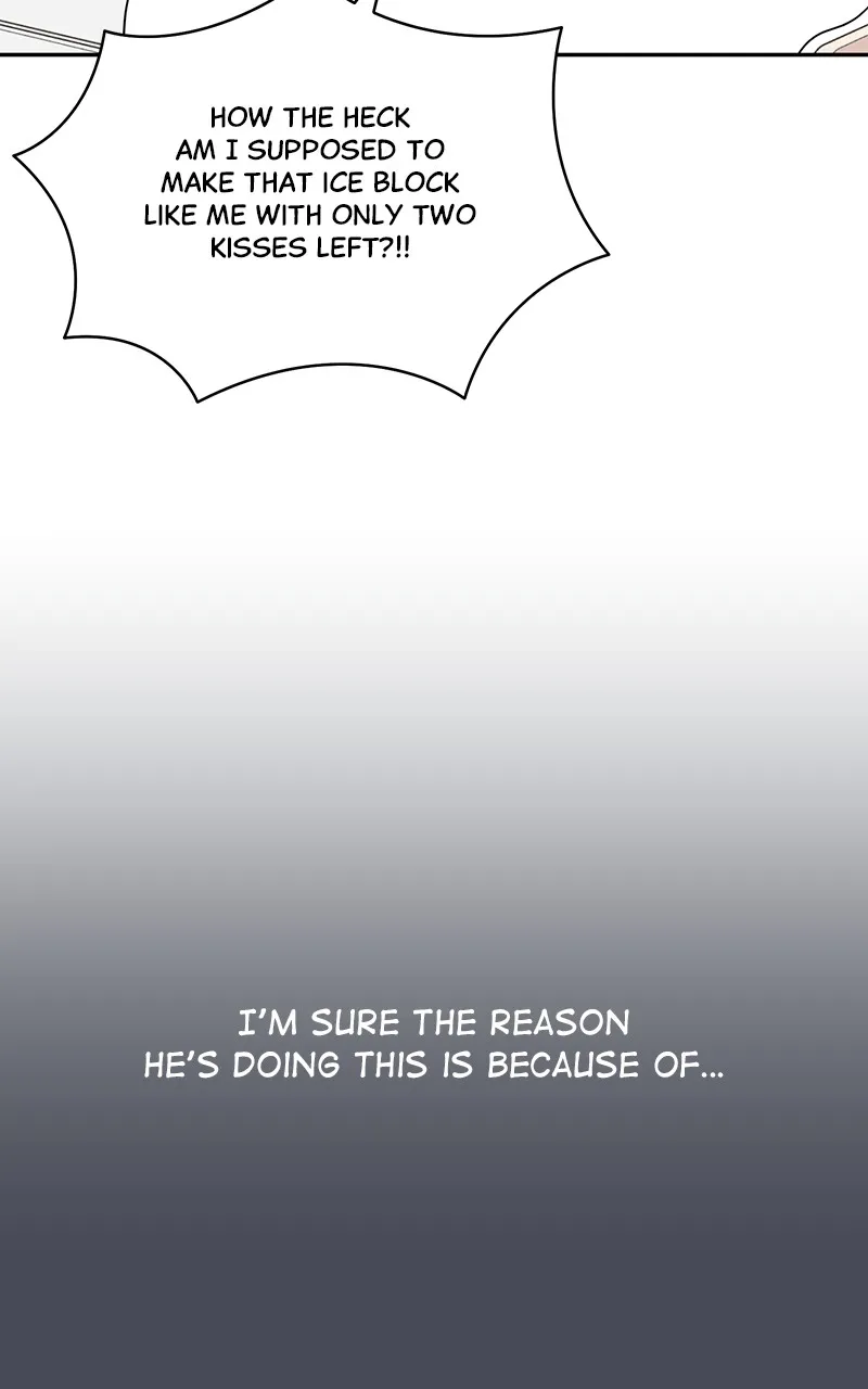Love or Attraction Chapter 20 page 61 - 