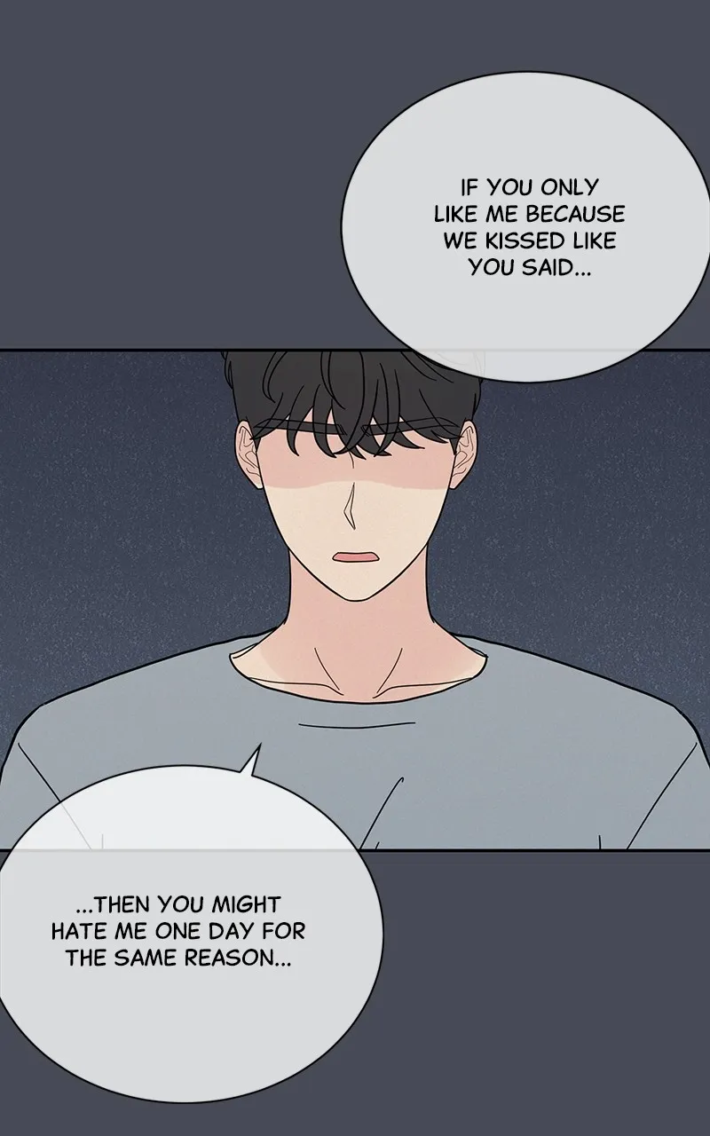 Love or Attraction Chapter 20 page 62 - 