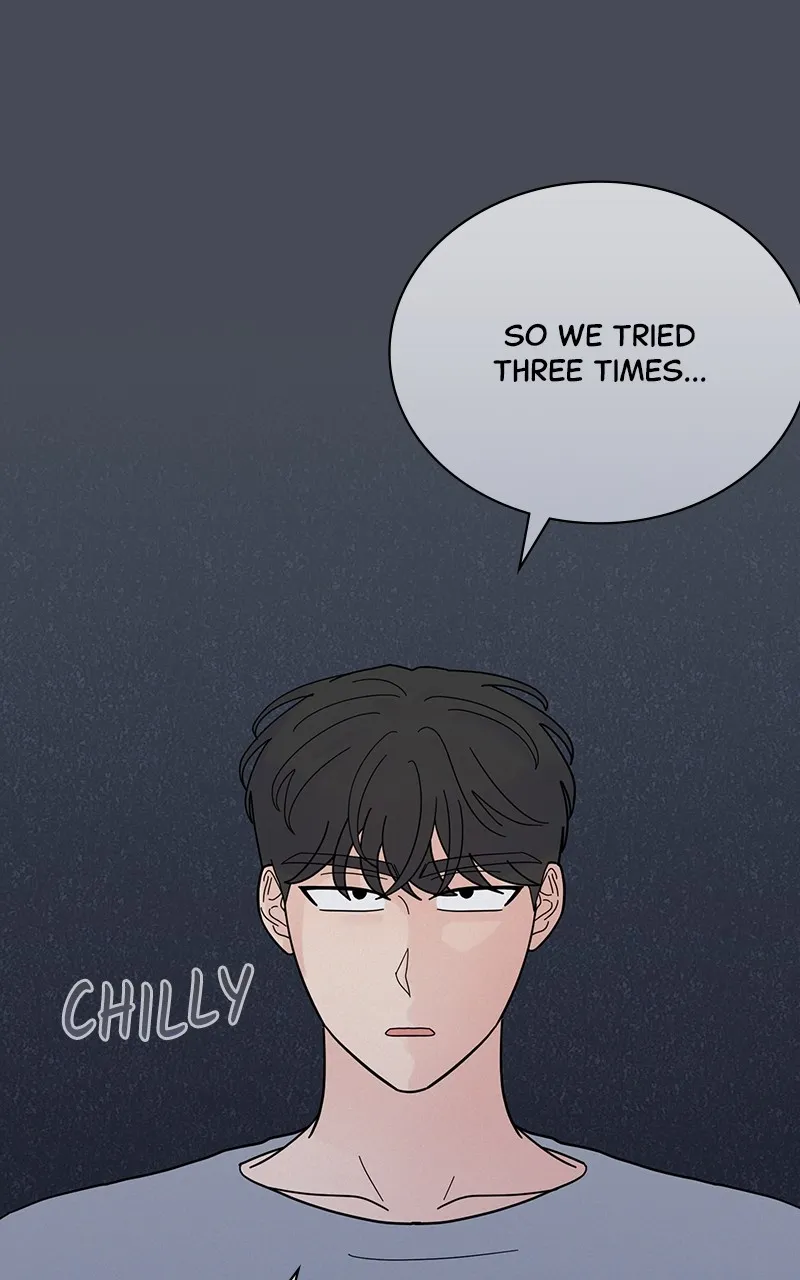 Love or Attraction Chapter 20 page 64 - 