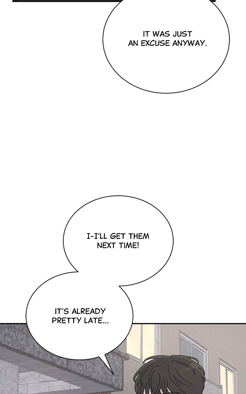 Love or Attraction Chapter 20 page 8 - 
