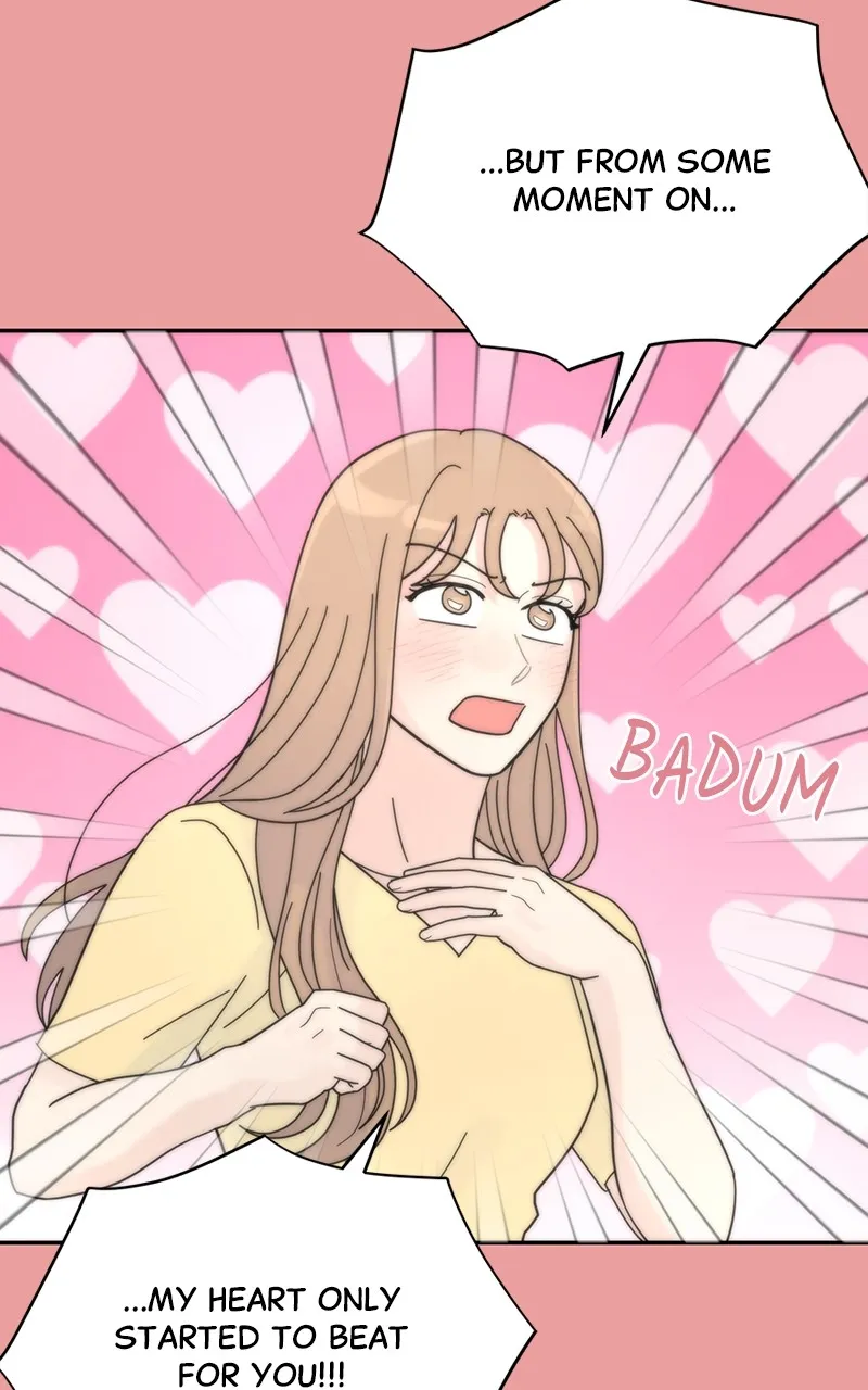 Love or Attraction Chapter 20 page 72 - 