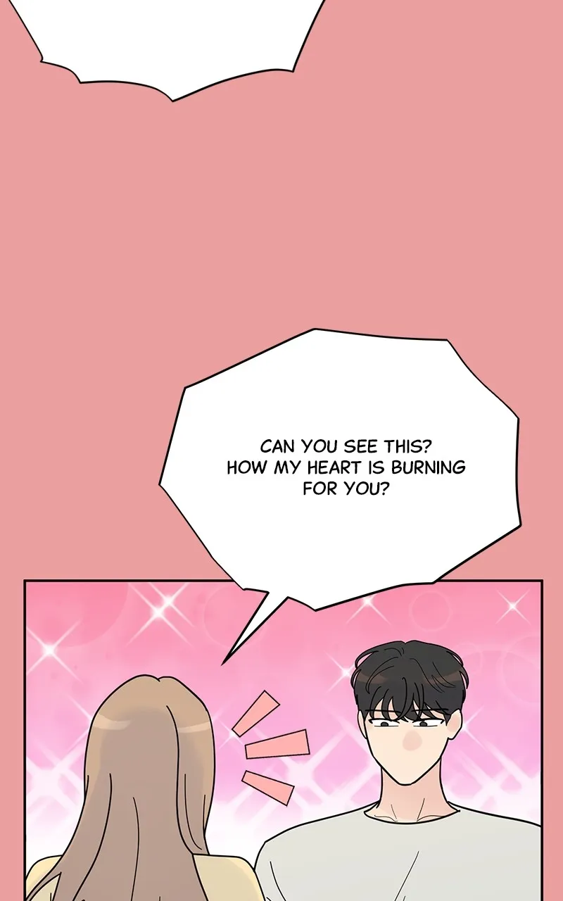 Love or Attraction Chapter 20 page 73 - 