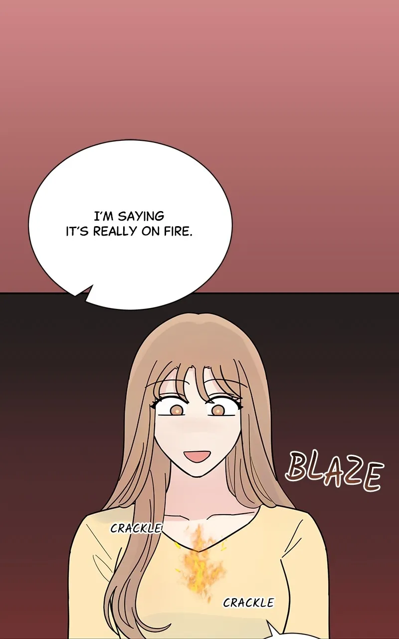 Love or Attraction Chapter 20 page 76 - 
