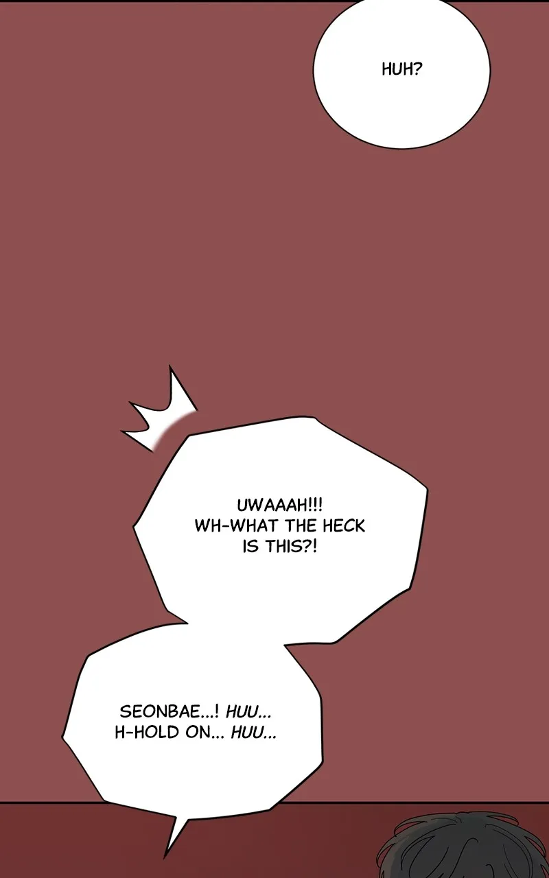 Love or Attraction Chapter 20 page 77 - 