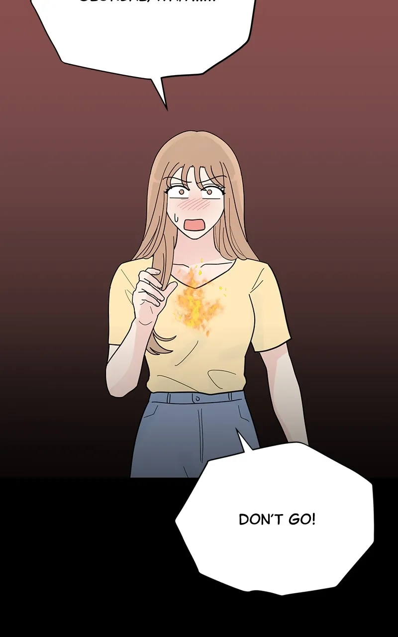 Love or Attraction Chapter 20 page 79 - 