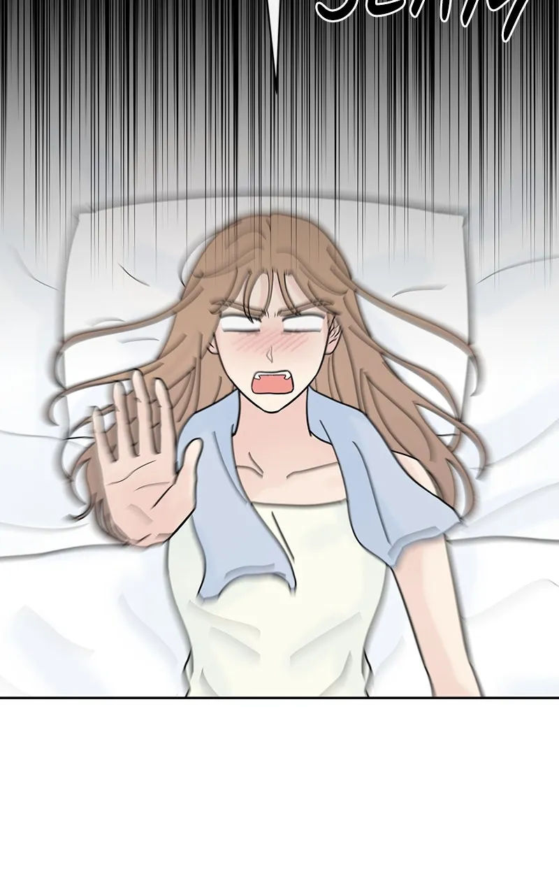 Love or Attraction Chapter 20 page 81 - 