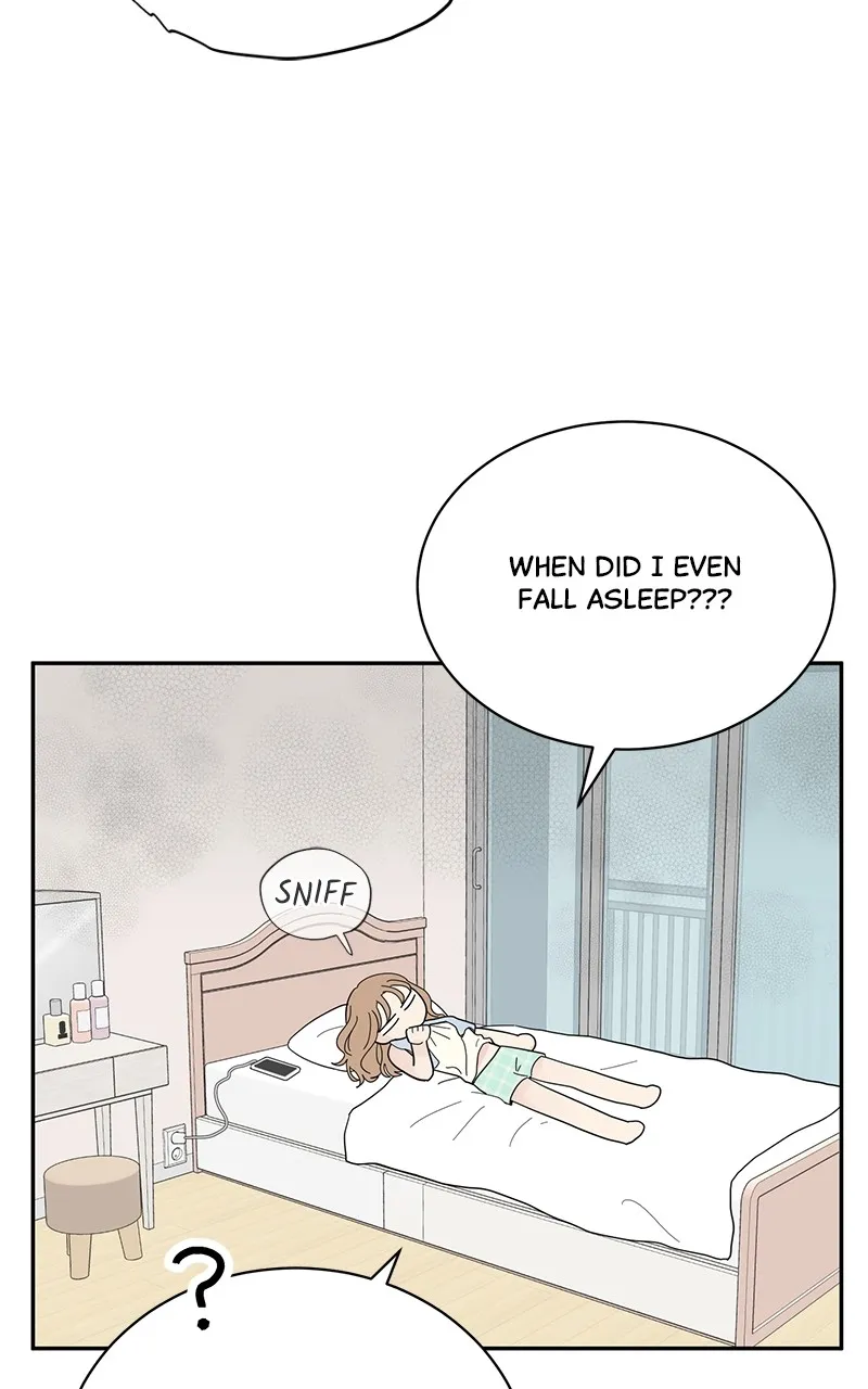 Love or Attraction Chapter 20 page 83 - 