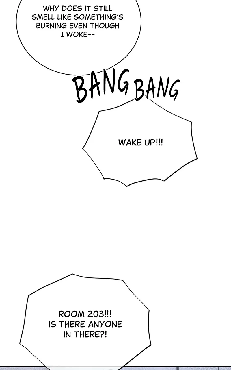 Love or Attraction Chapter 20 page 84 - 