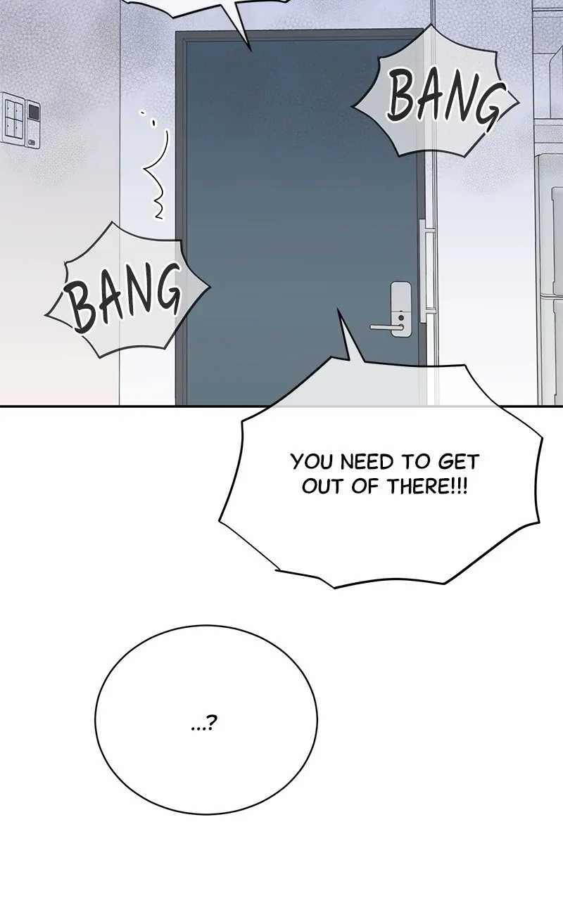 Love or Attraction Chapter 20 page 85 - 